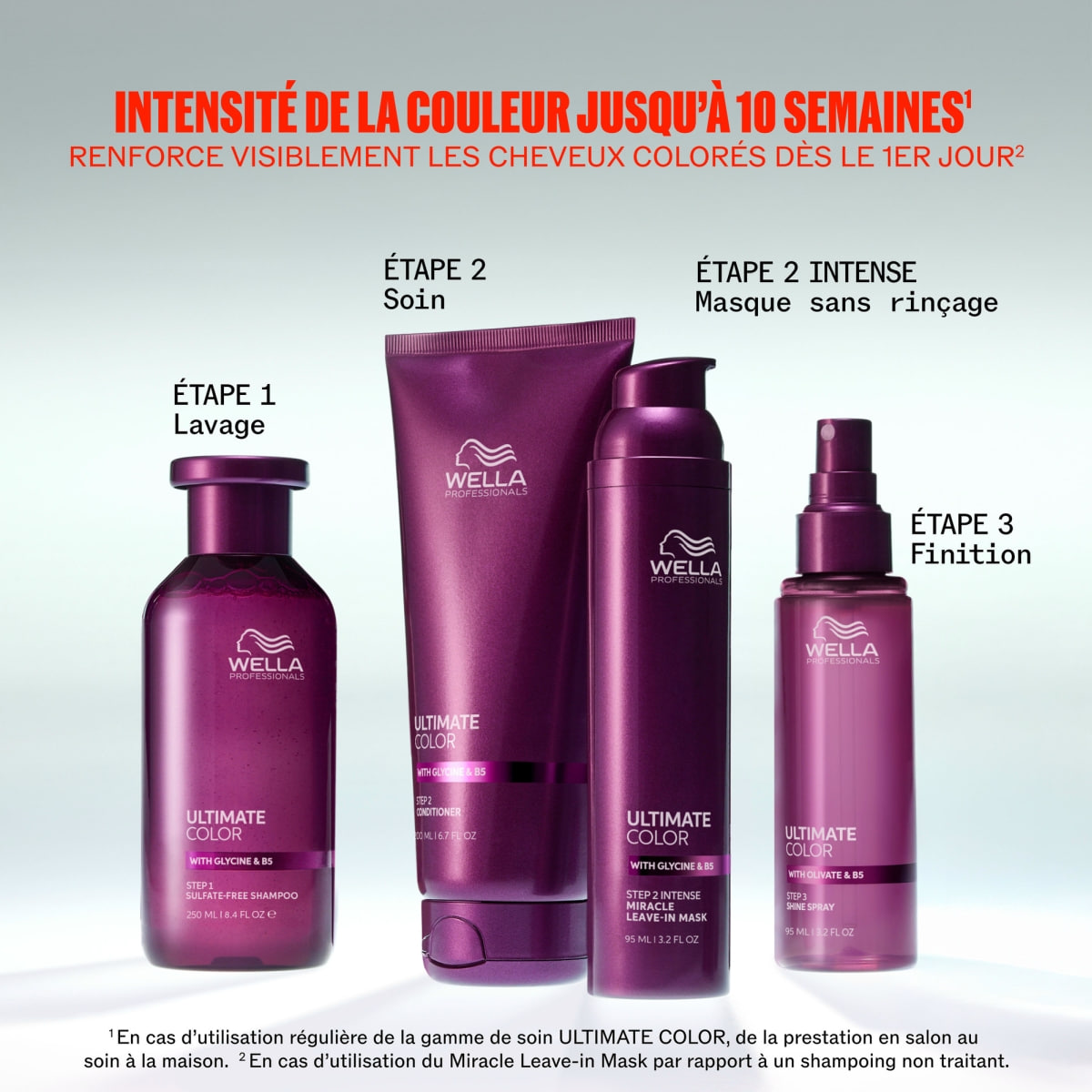 Shampoo