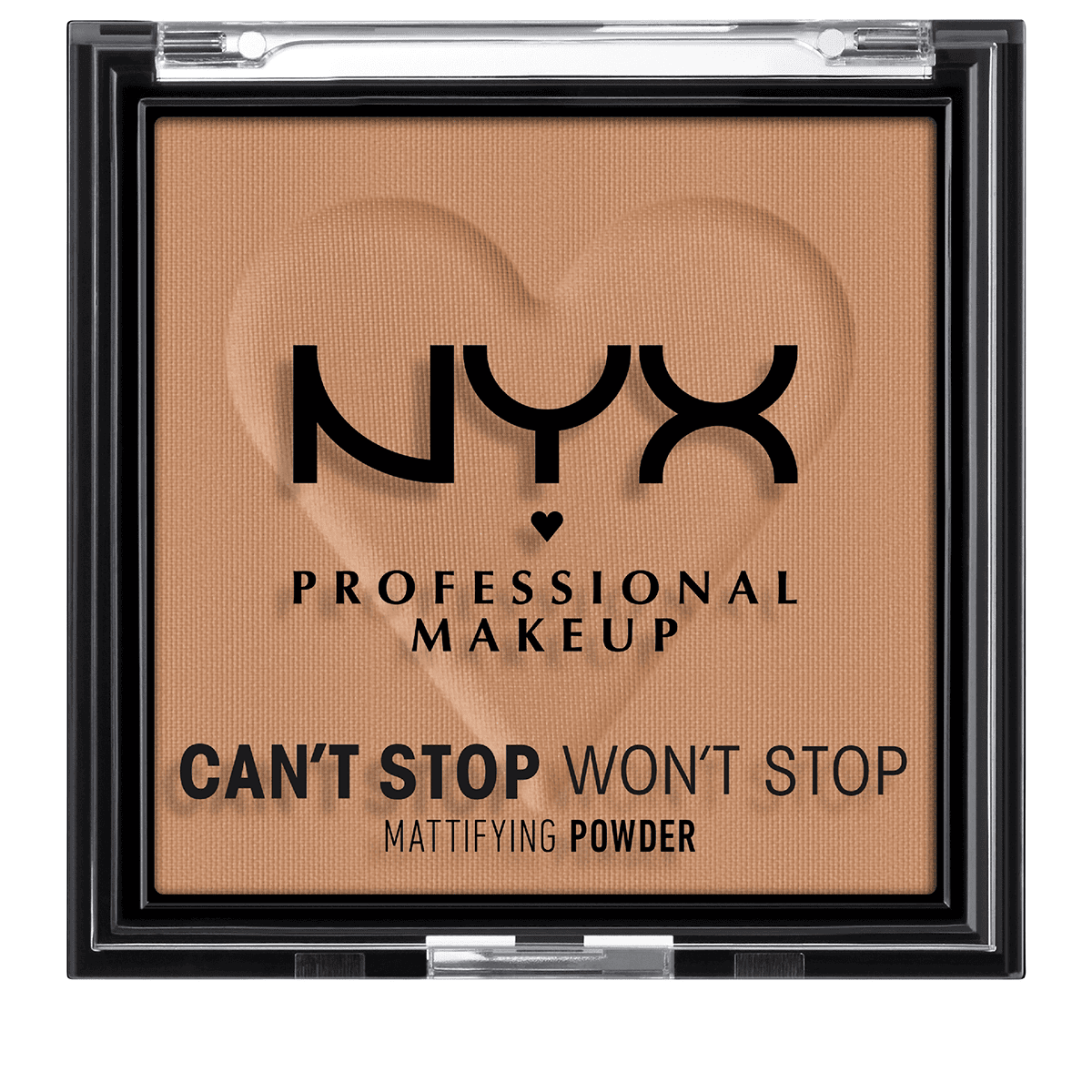 Mattifying Powder