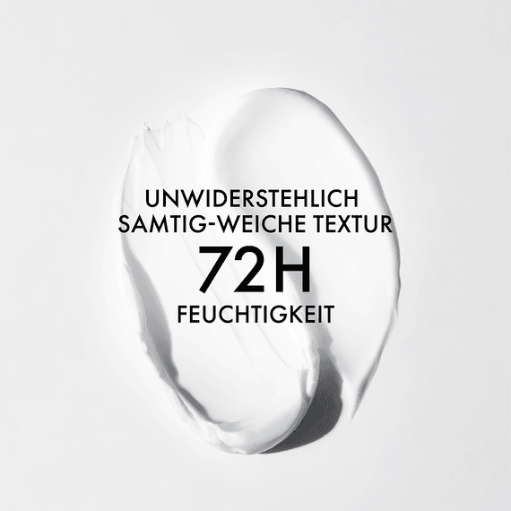 Feuchtigkeits-Boost Creme 72H für normale Haut