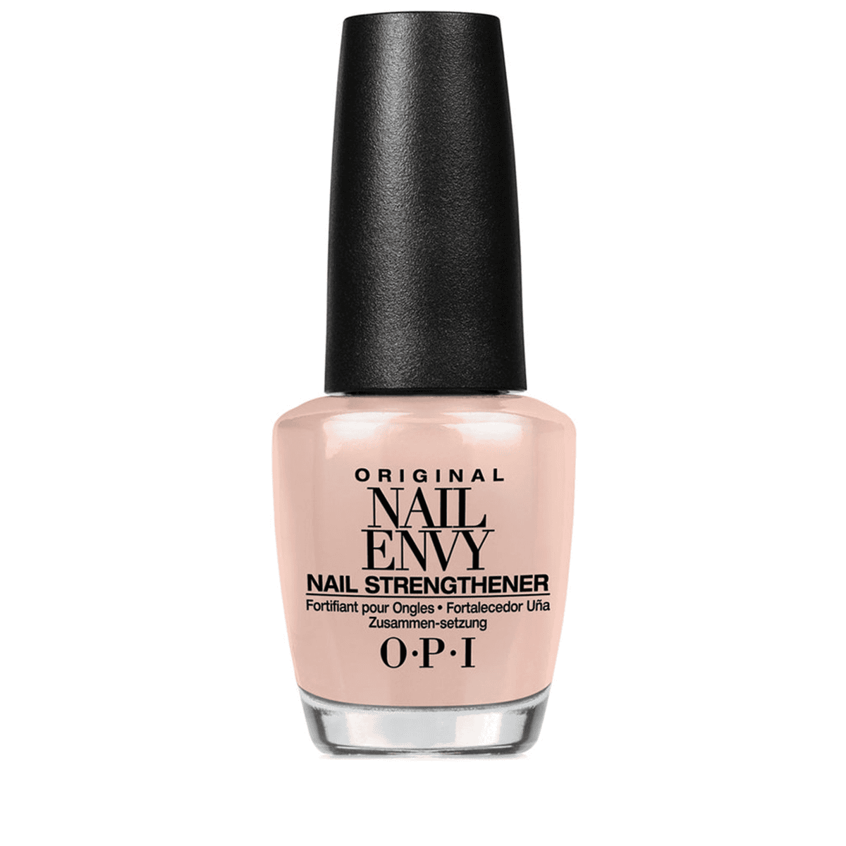 Nagelh    rter Tinted Nail Envy Samoan Sand