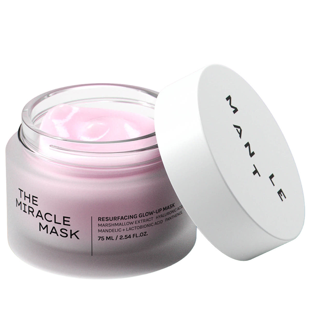 The Miracle Mask