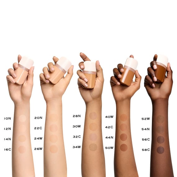 Skin Idôle 3+ Serum Supertint