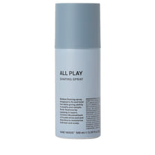 All Play Shaping Spray