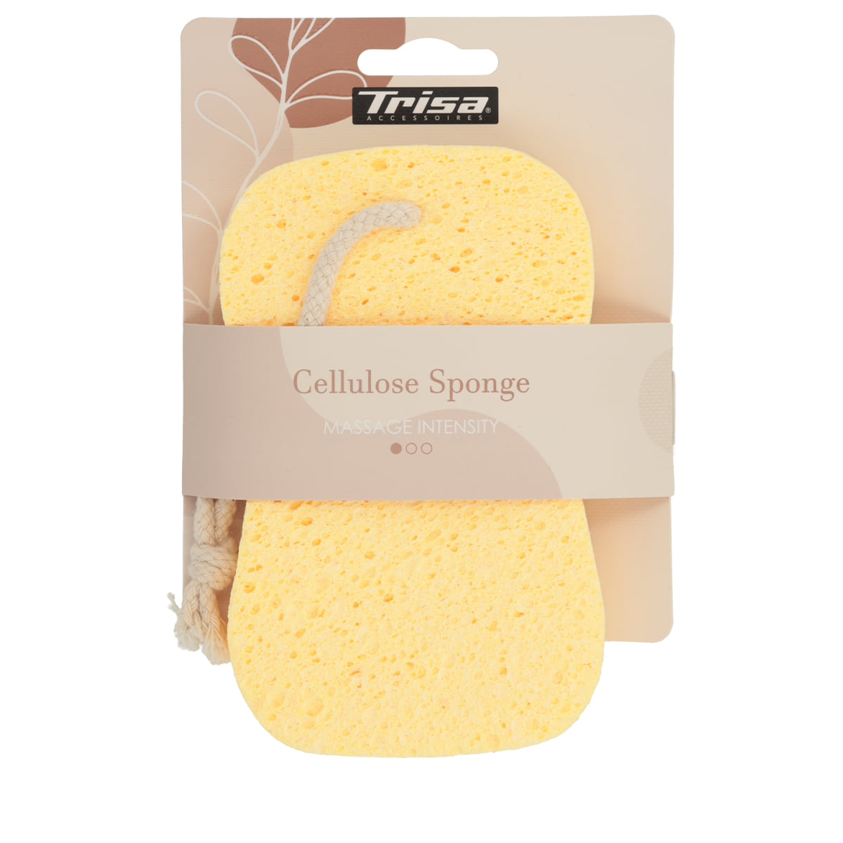 Cellulose Sponge