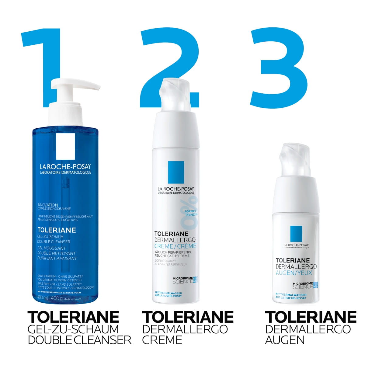 Double Cleanser
