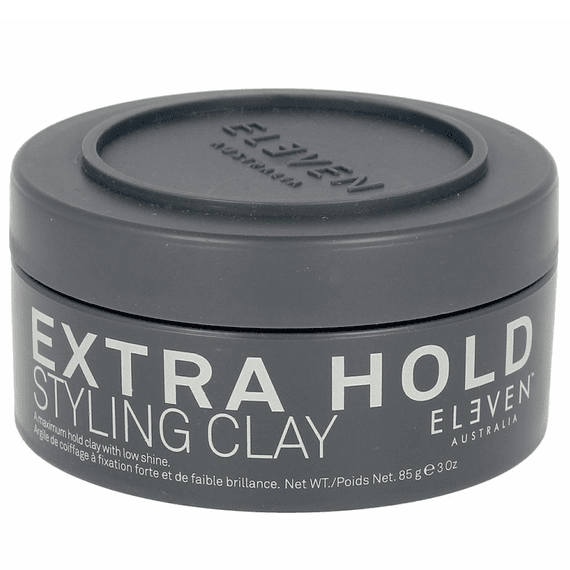 Extra Hold Styling Clay