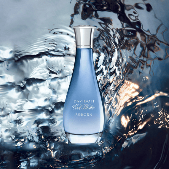 Reborn Woman - Eau de Toilette