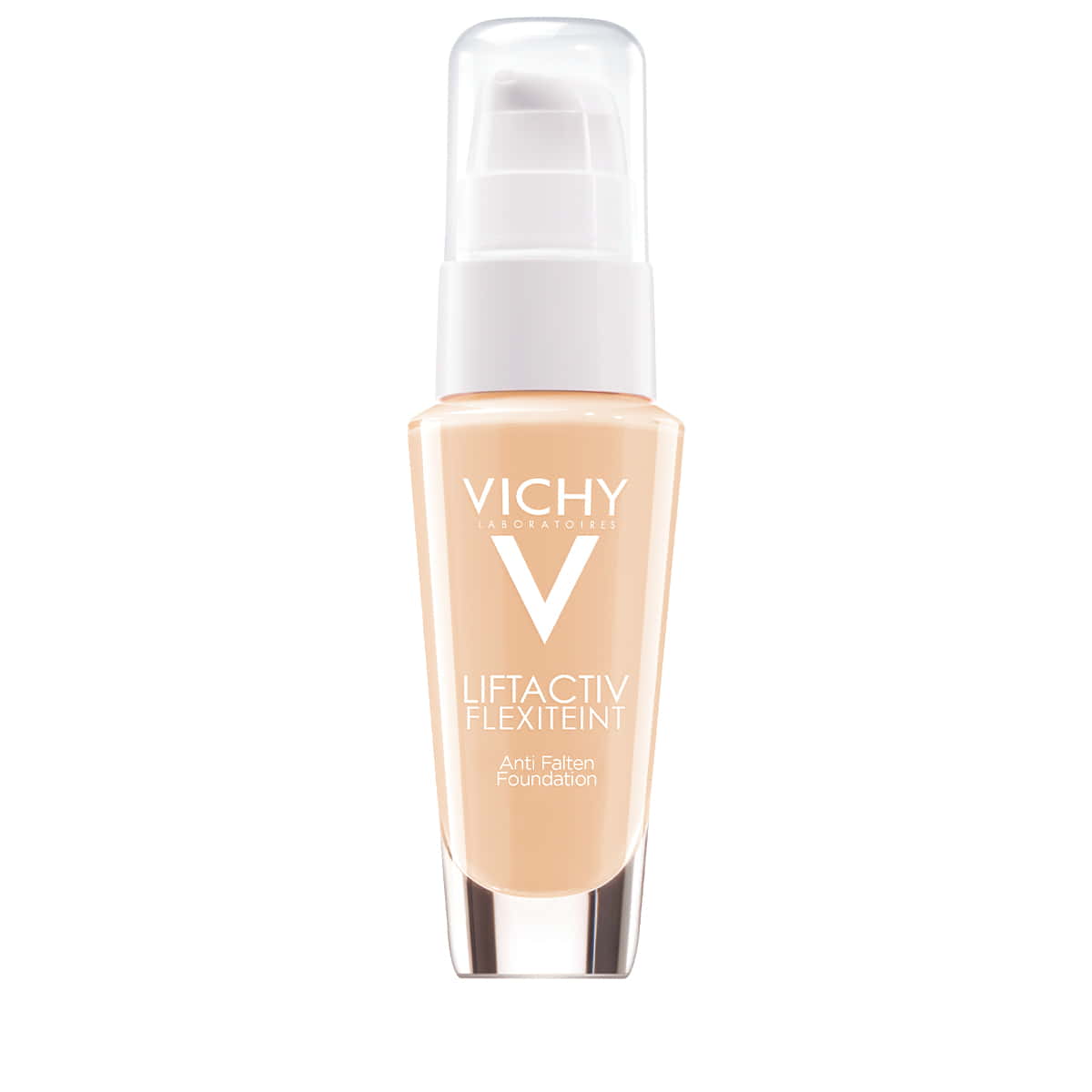 Anti-Wrinkle Make-up Fluid