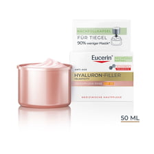 Trattamento Giorno Elasticity Rose SPF30 Ricarica