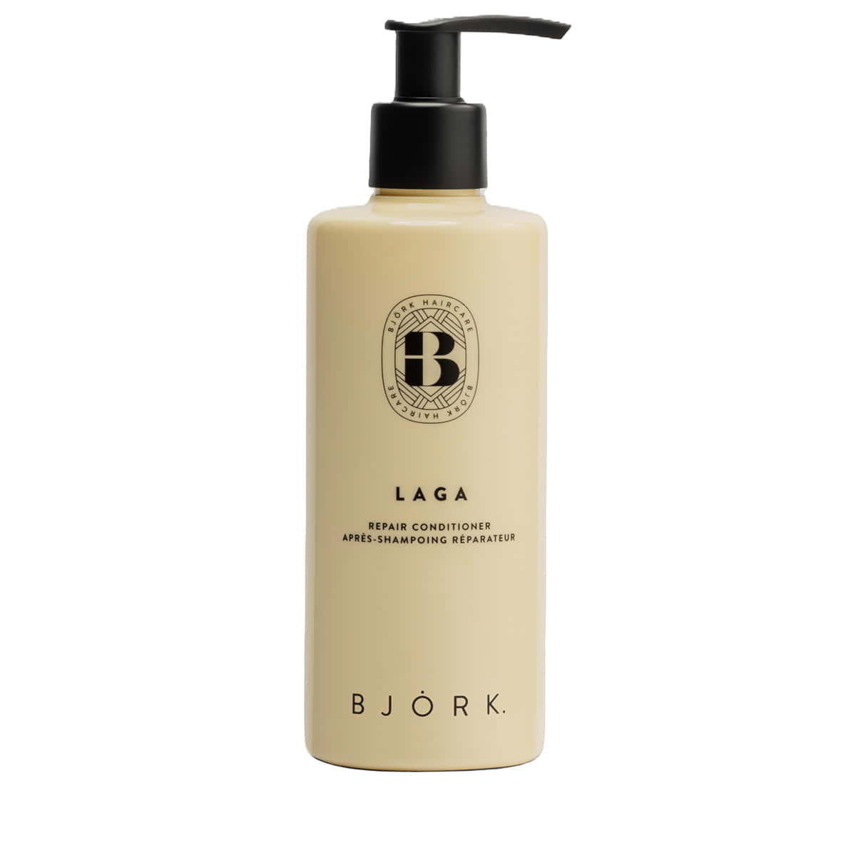 Laga Conditioner Repair