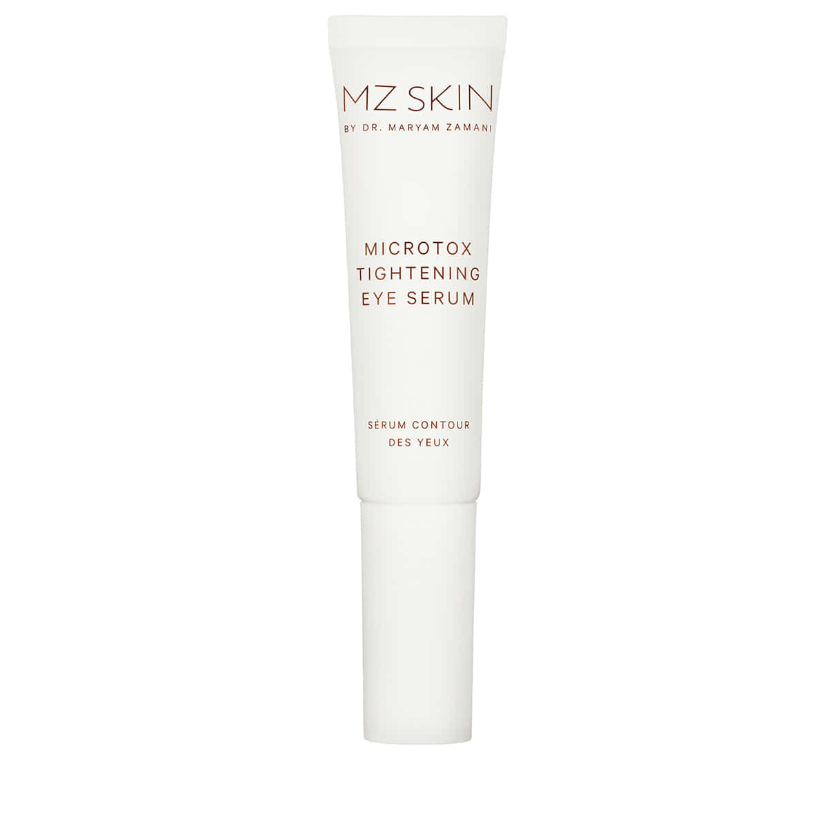 Microtox Tightening Eye Serum