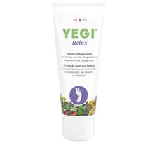 Kräuter Pflegecreme