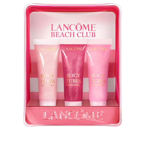 Juicy Tubes Trio Summer Set