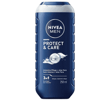 Pflegedusche Protect & Care