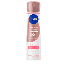 Deo Derma Dry Control Maximum Spray