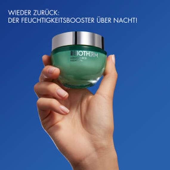 Aquasource Night Spa