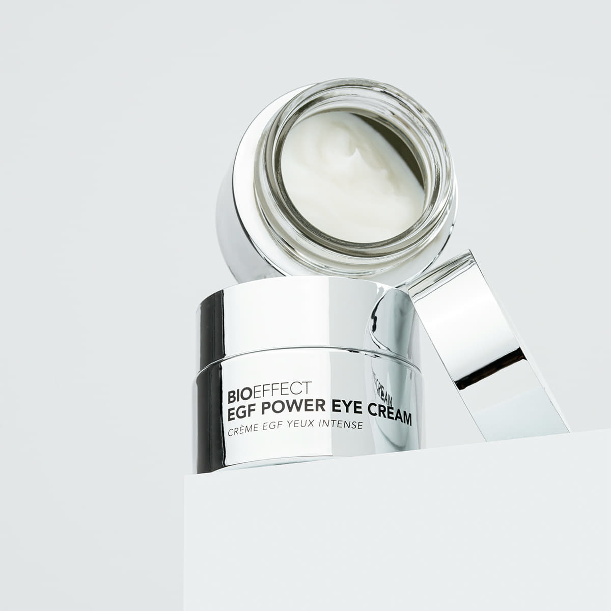 EGF Power Eye Cream