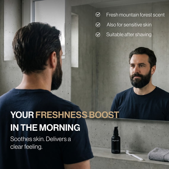 Alpine Performance Face Fluid