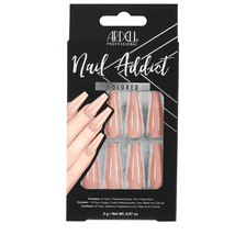 Nail Addict Colored - Nude Pink