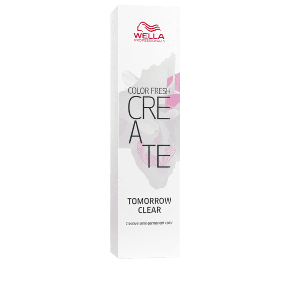 Create Tomorrow Clear