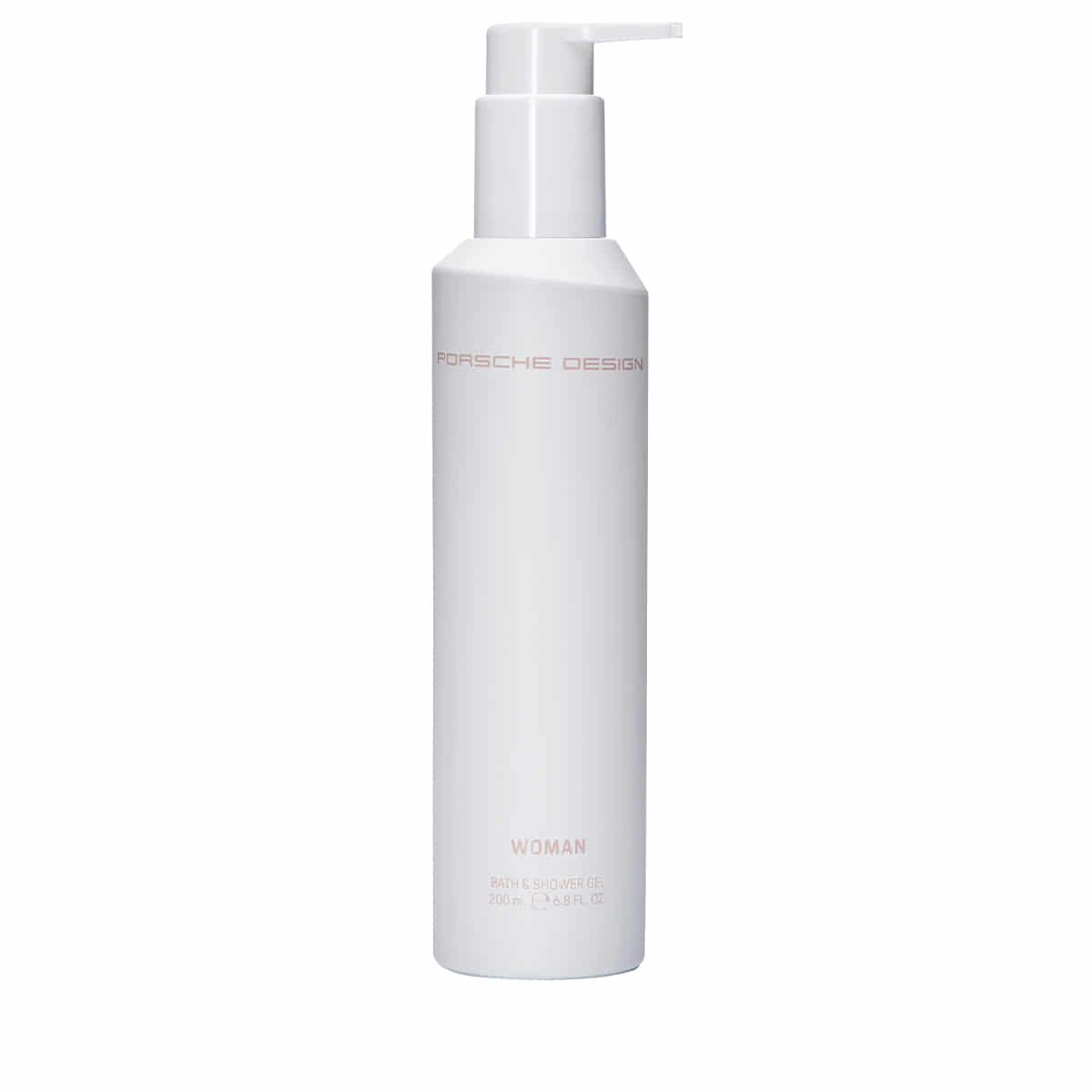 Bath & Shower Gel