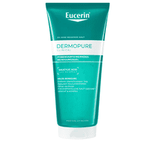 Clinical Gel Nettoyant Purifiant