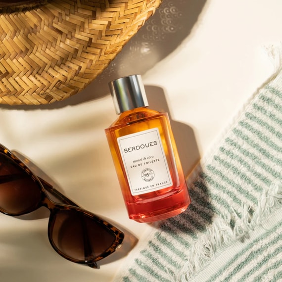 Monoï & Coco Eau de Toilette