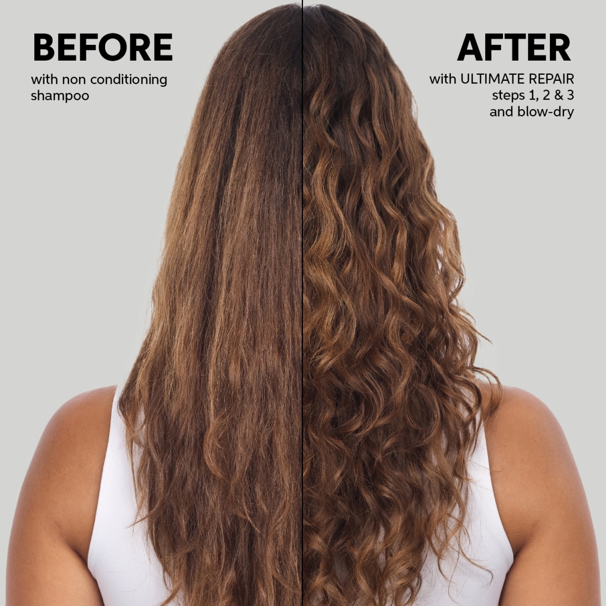 Deep Conditioner