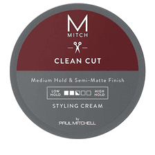 Clean Cut