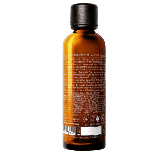 Olio Trattamento Smagliature