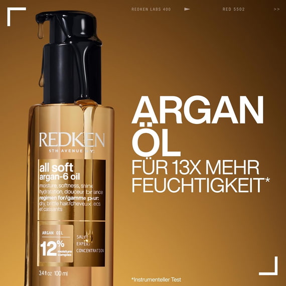 Argan-6 Oil