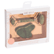 Gua Sha & Roller Set - Jade