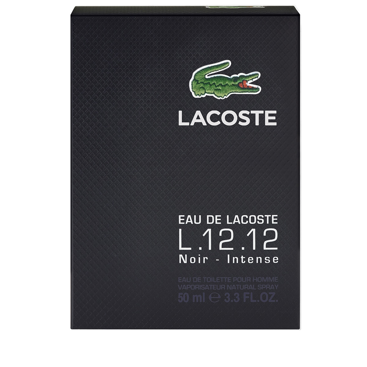 Eau de Toilette