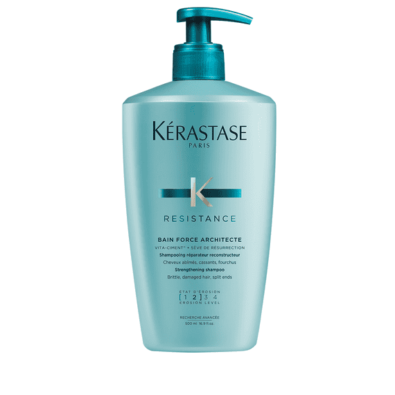 Bain Force Architecte (Shampoing)