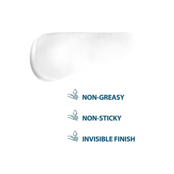 Crema Control per Traspirazione Eccessiva - Mani, Piedi & Viso
