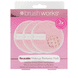 Reusable Makeup Remover Pads (Pack of 3)