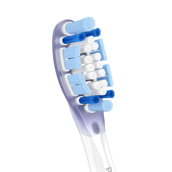 Testine di Ricambio Sonicare Premium per la Cura delle Gengive (Confezione da 5)