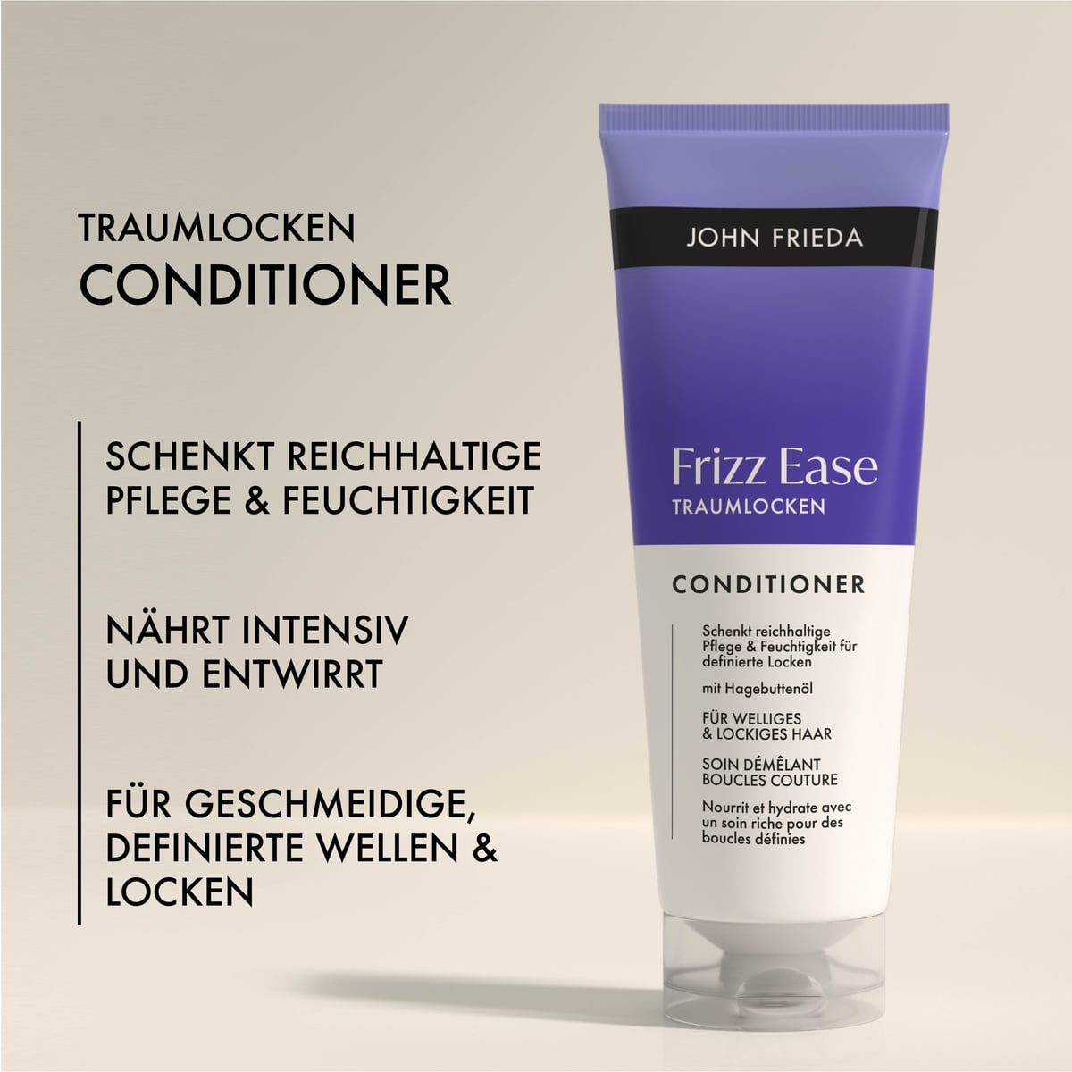 Traumlocken Conditioner