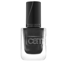 Gel Affair Nail Lacquer - 044 Sparkle Like It's Midnight