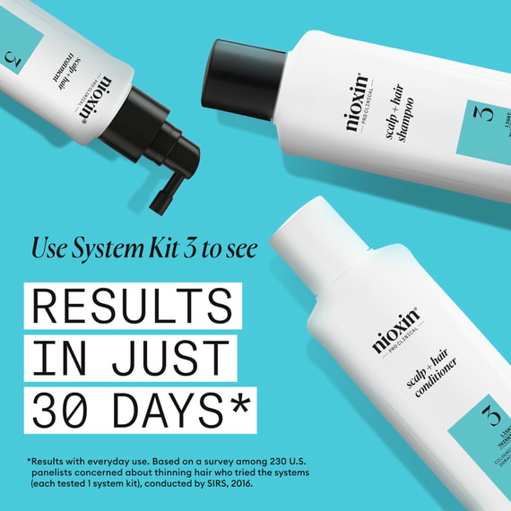 Scalp + Hair Conditioner