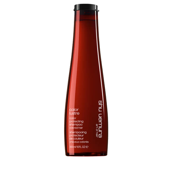 Color Lustre Shampoo             
