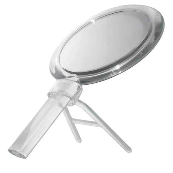 Miroir de poche 1x/20x Emilia