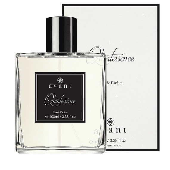 Eau de Parfum Quintessence