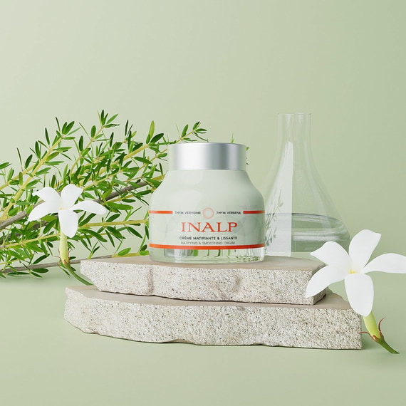Crema Opacizzante & Lisciante