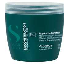 Reparative Mask Thin Hair