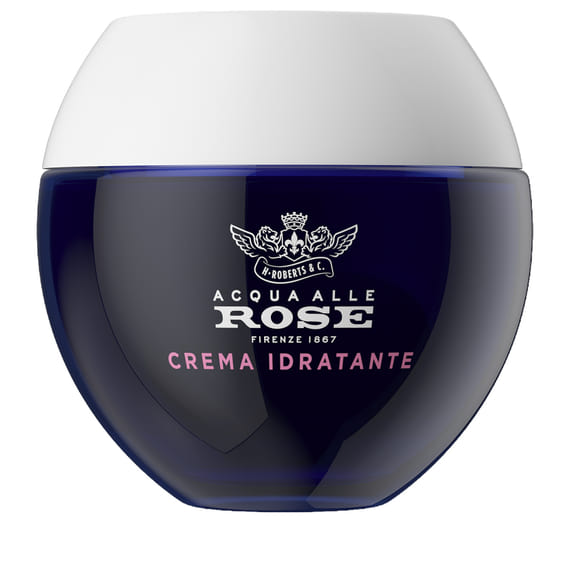 Moisturizing Face Cream Sensitive