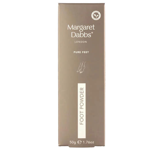 PURE Soothing Foot Powder