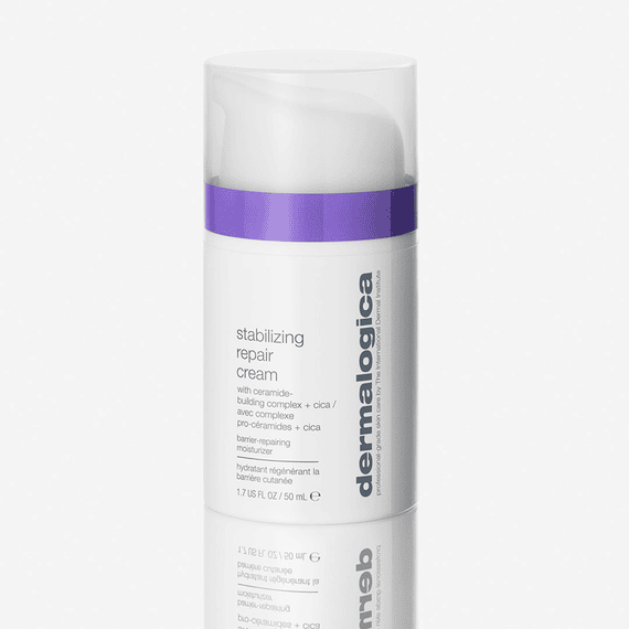 Stabilizing Repair Cream