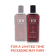 3-in-1 Classic Shampoo, Conditioner & Body Wash