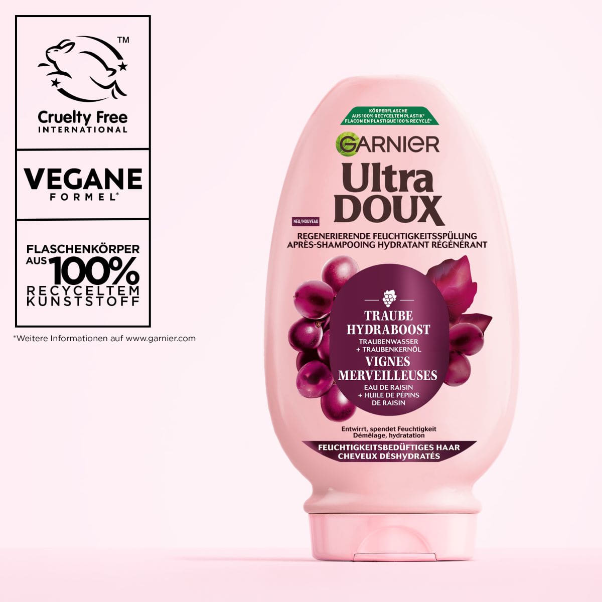 Vigne Merveilleuse Conditioner